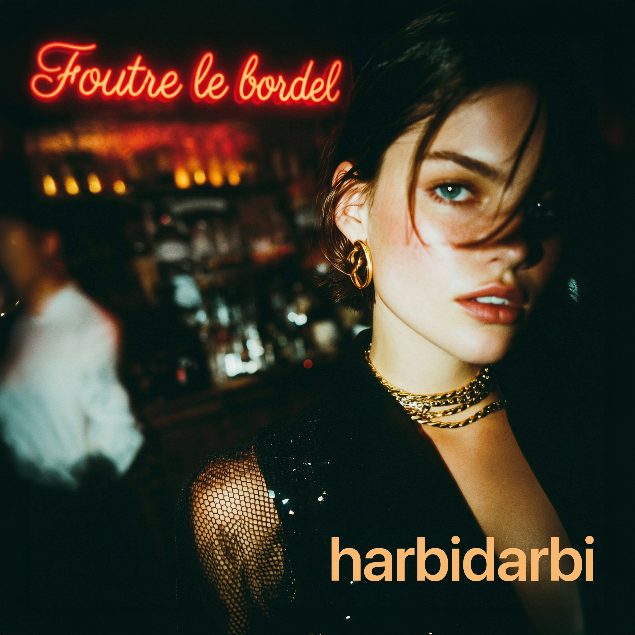 Foutre le bordel