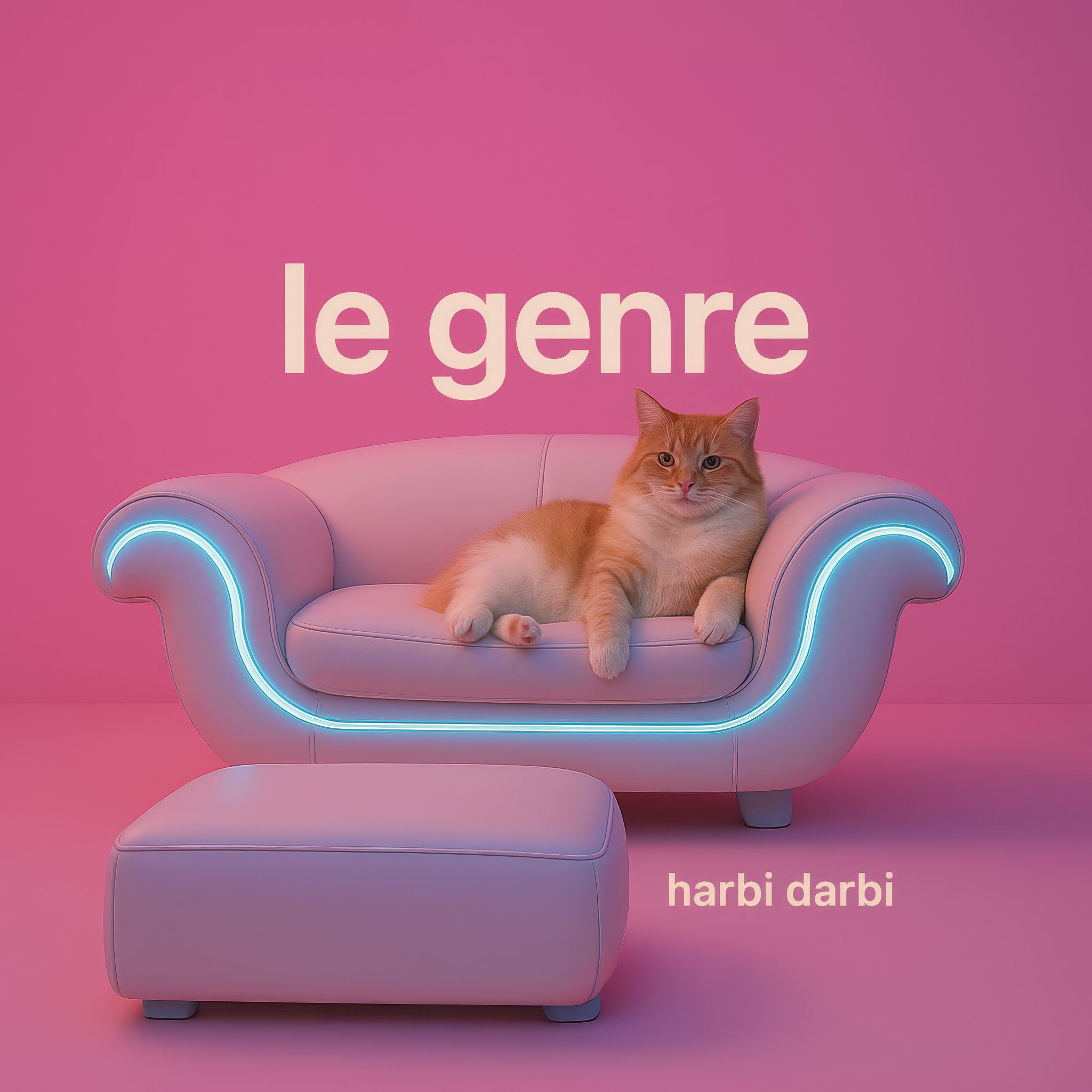 le genre