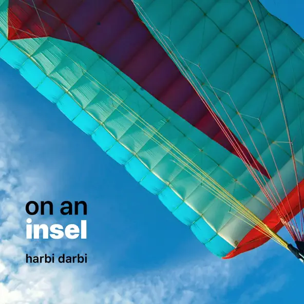on an Insel