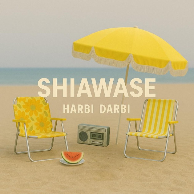 Shiawase