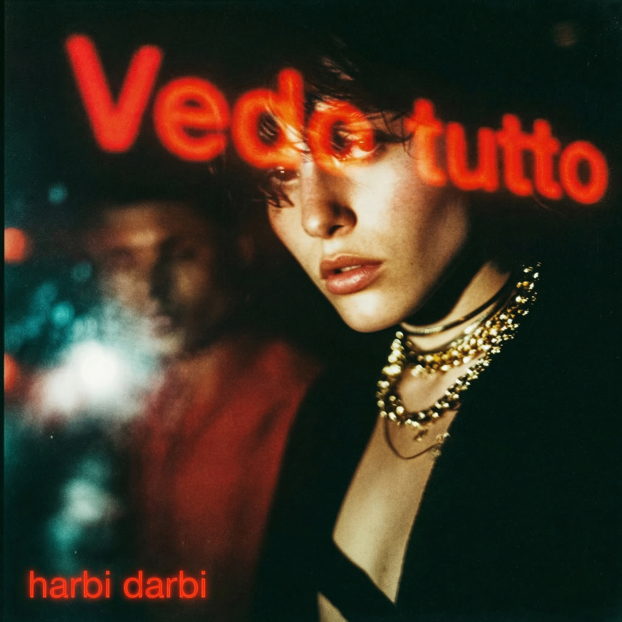 Vedo Tutto